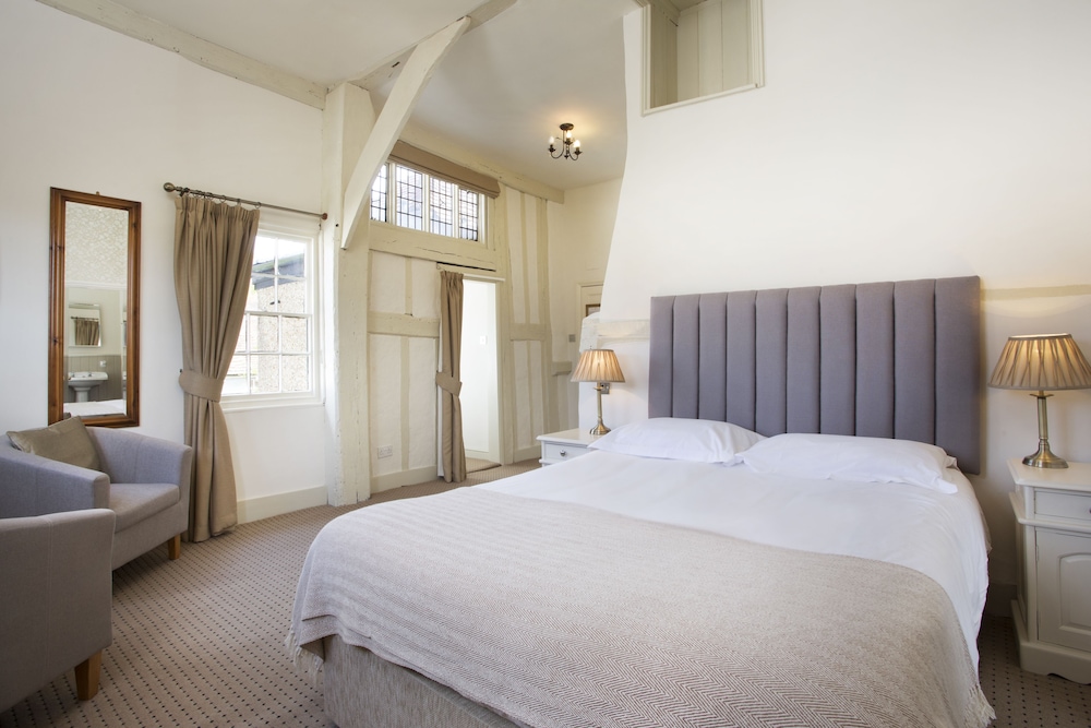 the george hotel