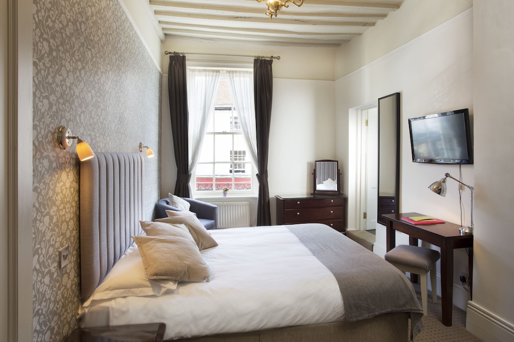 the george hotel