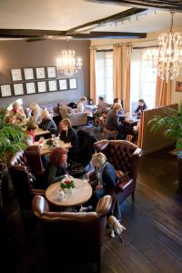 the george hotel