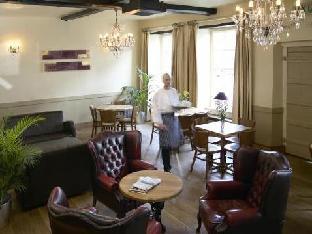 the george hotel