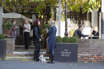 The George Hotel,East Sussex>>Cranbrook,3 star