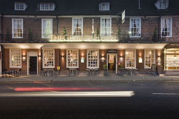 cranbrook