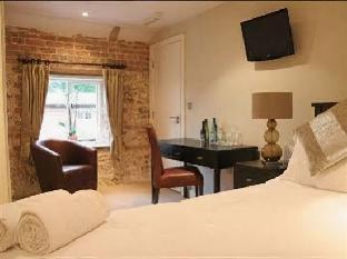 The Woolpack Country Inn,Basingstoke>>Alresford,4 star