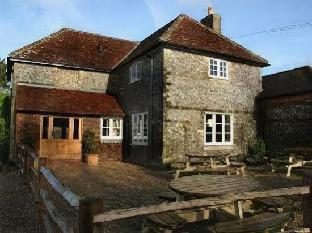 The Woolpack Country Inn,Basingstoke>>Alresford,4 star