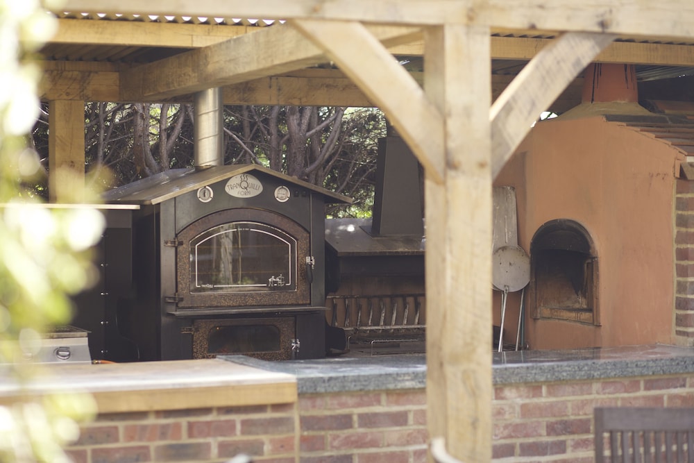 the woolpack country inn