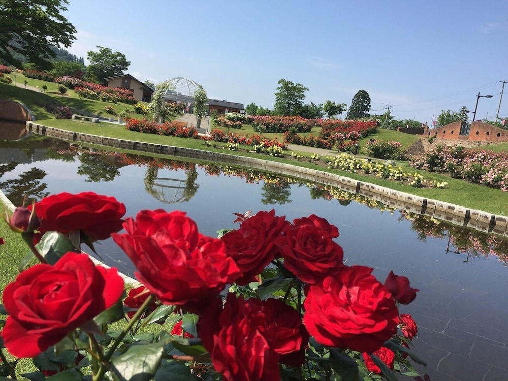 murayama west entrance hotel
