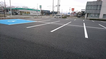 murayama west entrance hotel