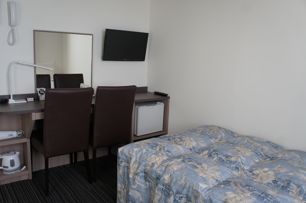 murayama west entrance hotel