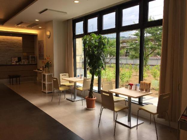 murayama west entrance hotel