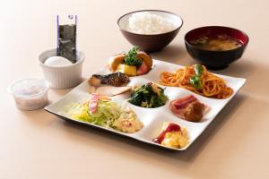 murayama west entrance hotel