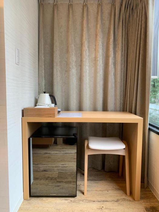 sakura cross hotel akihabara