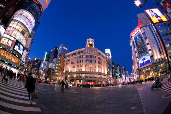 sakura cross hotel akihabara