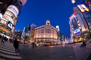 sakura cross hotel akihabara