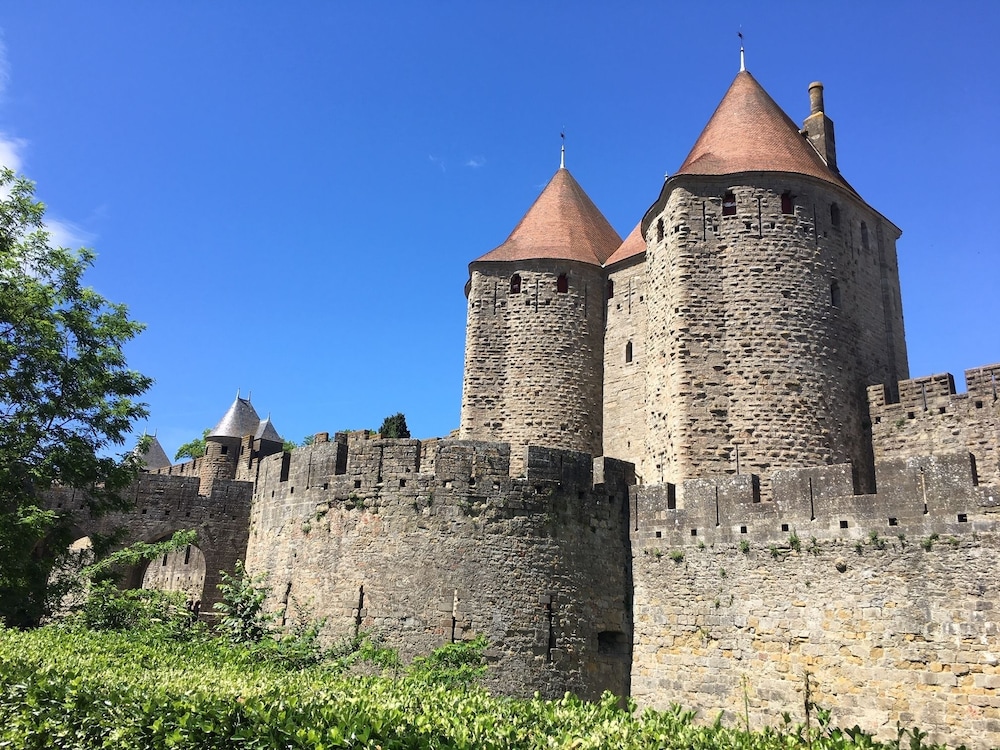 carcassonne