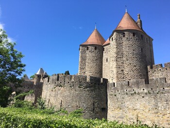 carcassonne