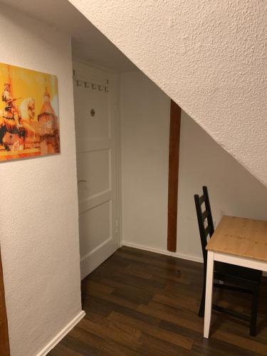zum armen mann