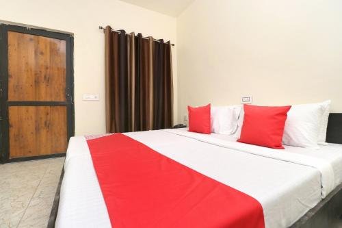 Hotel O Sood Stays,Malakpur>>Ludhiana,3 star
