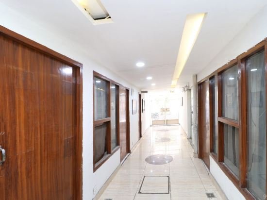 Hotel O Sood Stays,Malakpur>>Ludhiana,3 star