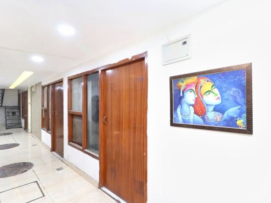 Hotel O Sood Stays,Malakpur>>Ludhiana,3 star