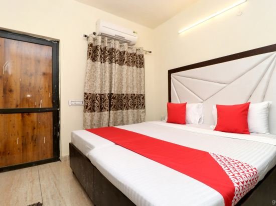 hotel o sood stays