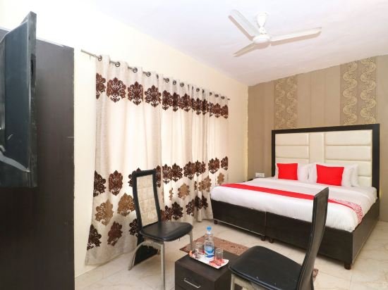hotel o sood stays