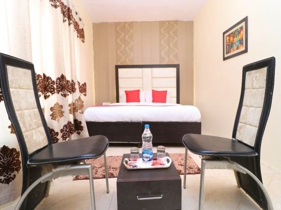 hotel o sood stays