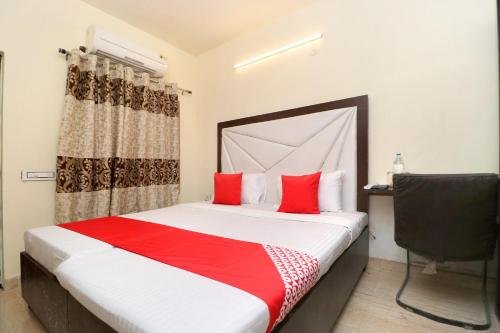 hotel o sood stays
