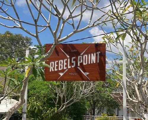 rebels point