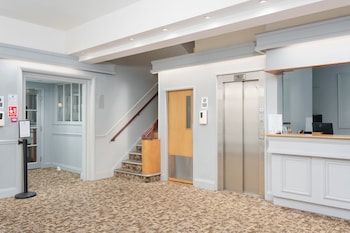 trouville hotel by compass hospitality