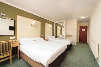 trouville hotel by compass hospitality
