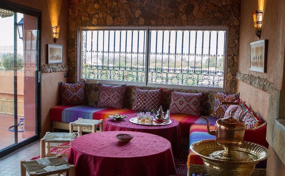 ouarzazate