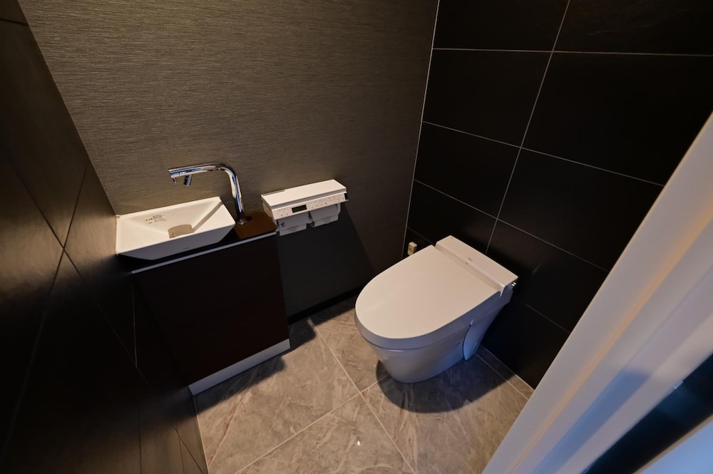 hotel state tennoji hostel