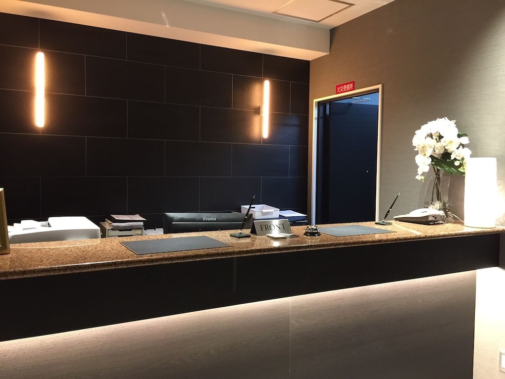 hotel state tennoji hostel