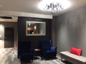 hotel state tennoji hostel