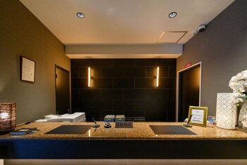 hotel state tennoji hostel