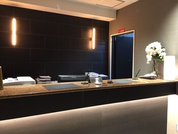 hotel state tennoji hostel