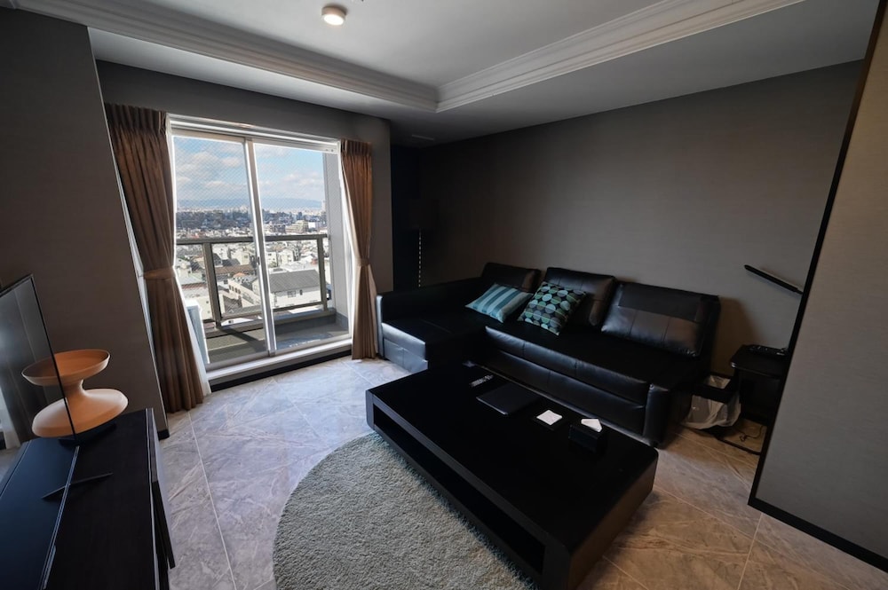 hotel state tennoji hostel