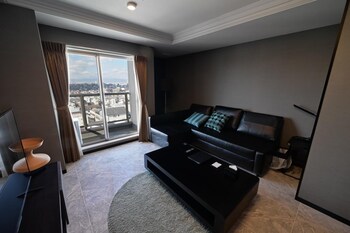 hotel state tennoji hostel