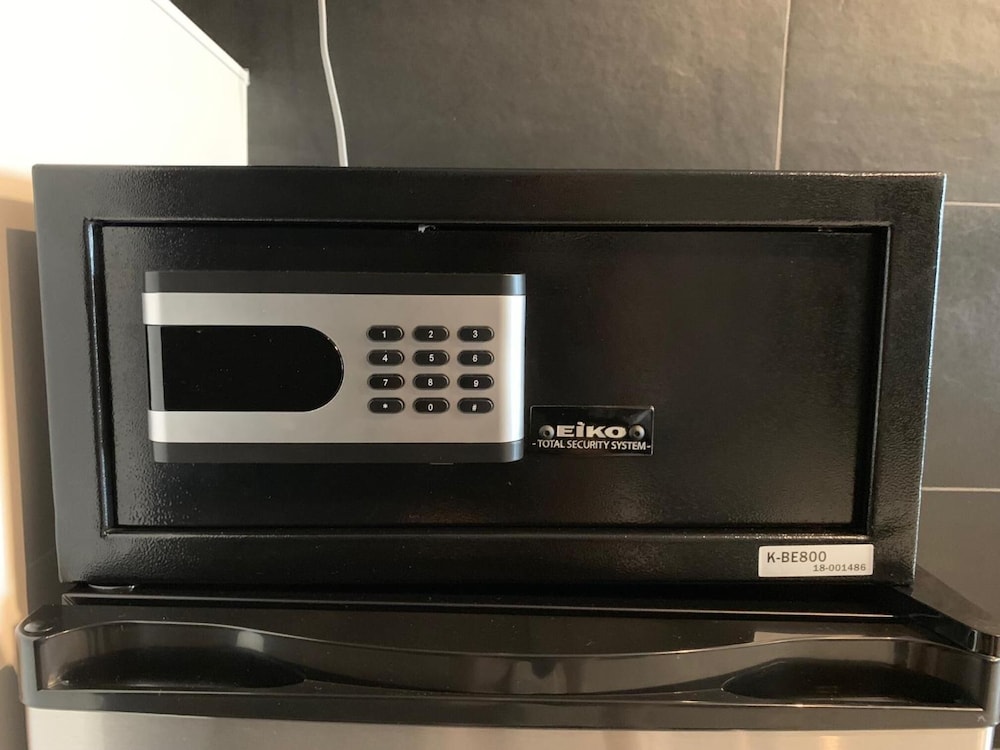 hotel state tennoji hostel