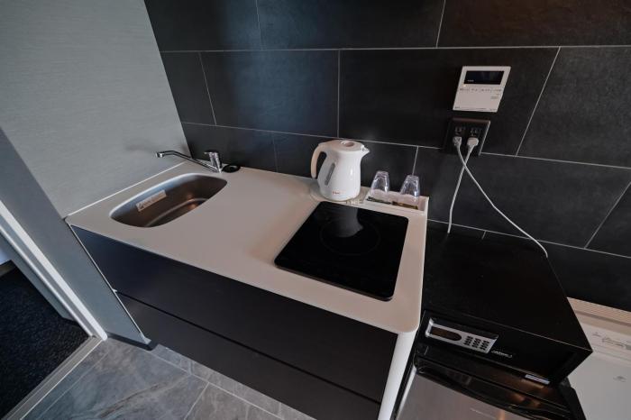 hotel state tennoji hostel