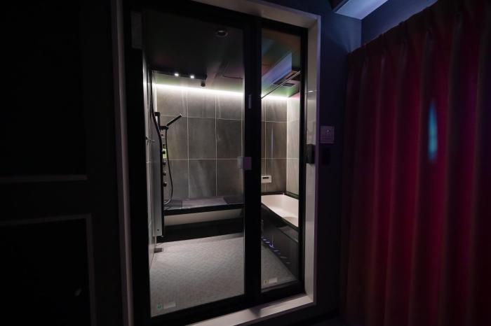 hotel state tennoji hostel