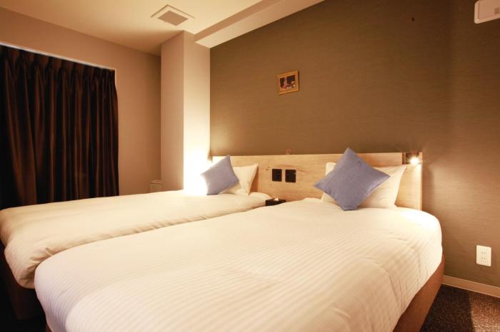 hotel state tennoji hostel