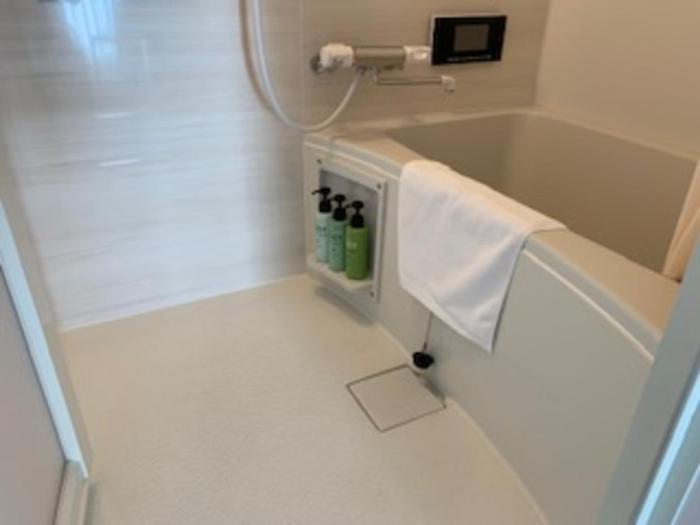 hotel state tennoji hostel