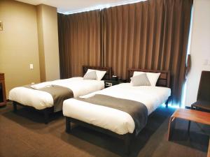 hotel state tennoji hostel