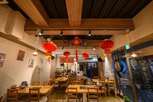 hotel state tennoji hostel