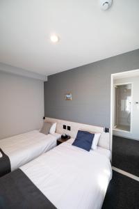 hotel state tennoji hostel