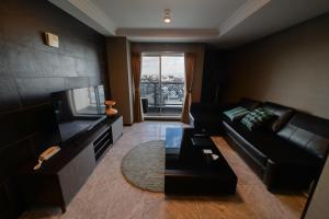 hotel state tennoji hostel