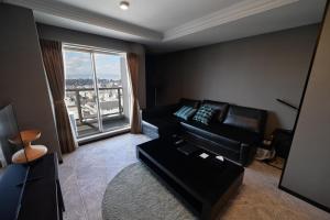 hotel state tennoji hostel