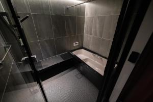 hotel state tennoji hostel