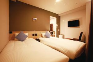 hotel state tennoji hostel